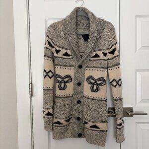 Aritzia TNA Wool Sweater